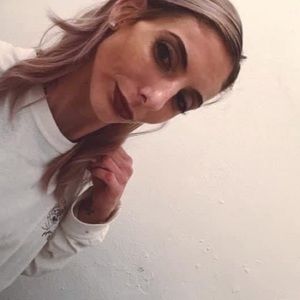 Meet your Posher, Erika